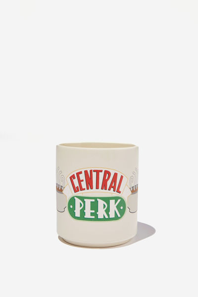 Picture of FRIENDS MERCHANDISE MUG FROM TYPO
