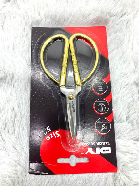 Picture of Metal Scissors