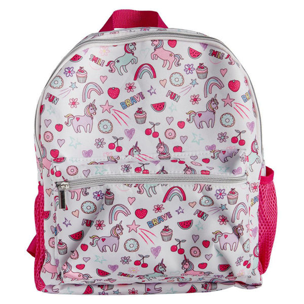 Picture of Unicorn Back pack