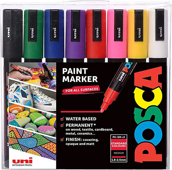 Posca Markers Refill at Daniel Tilley blog