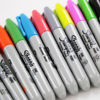 Picture of Sharpie Limited Edition Permanent Markers