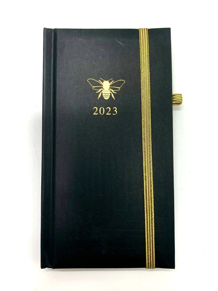 Picture of 2023 Week to View Slim Pocket Diary