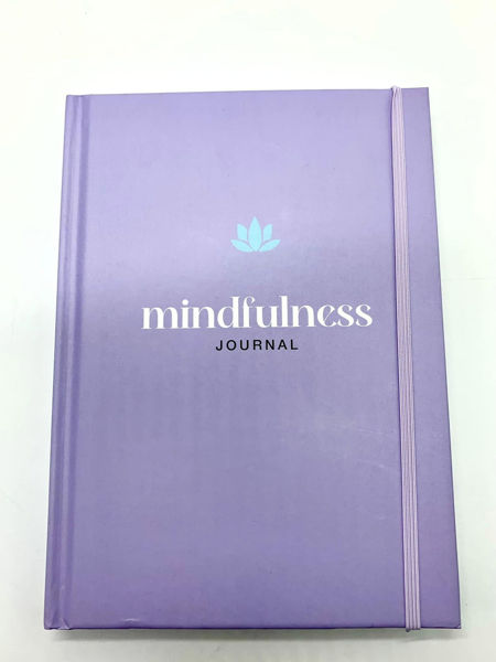 Picture of Mindfulness and Wellness Journal