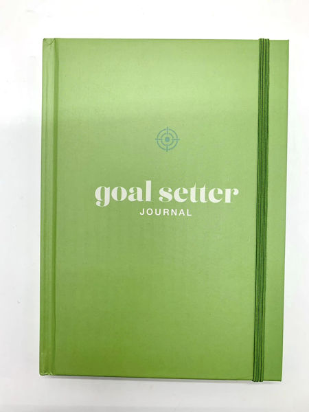 Picture of Goal Setter Planner Journal