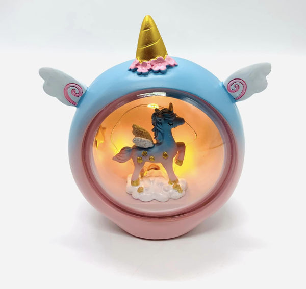 Picture of Unicorn Night Light