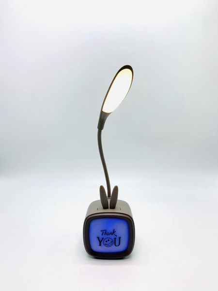 Picture of Study Light with flexible light