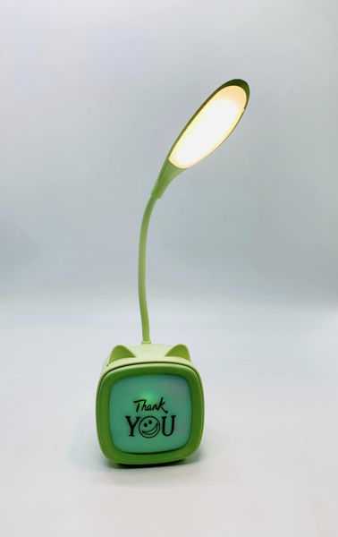 Picture of Study Light with flexible light