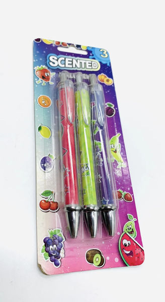 Picture of Scented Pen set