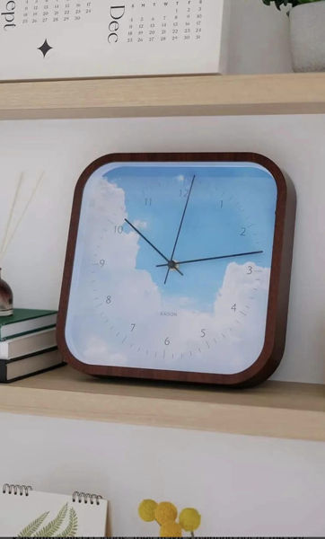 Picture of Cloud Clock