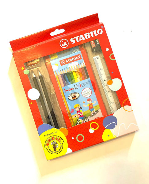 Picture of Stabilo gift set
