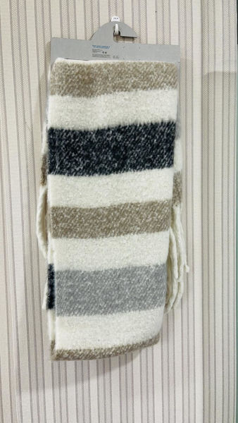 Picture of Super Fluffy and Premium Shawls from PRIMARK