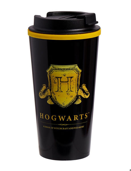 Picture of Harry Potter Travel Flask