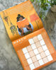 Picture of Be Mindful 2023 Square Calendar