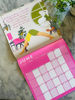 Picture of Be Mindful 2023 Square Calendar