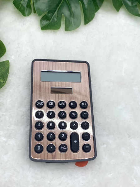 Picture of Mini Calculator