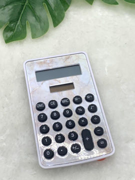 Picture of Mini Calculator