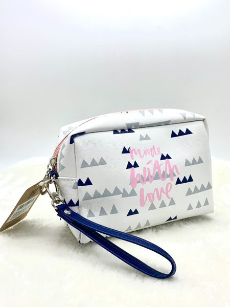 Picture of PU Leather Pouch