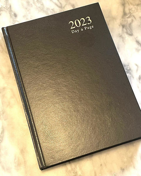 Picture of 2023 Diary