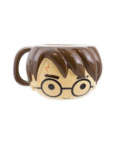 Picture of Harry Potter Mug