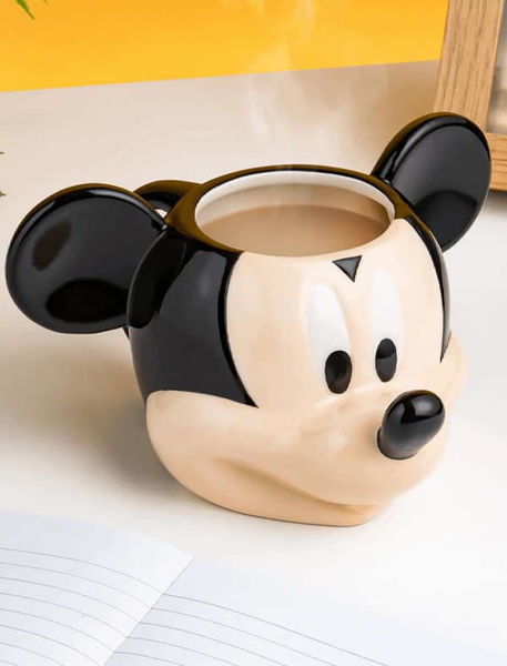 Picture of Mickey Mouse Mug