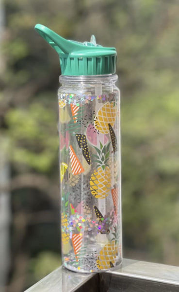 Picture of Sipper Water Bottle