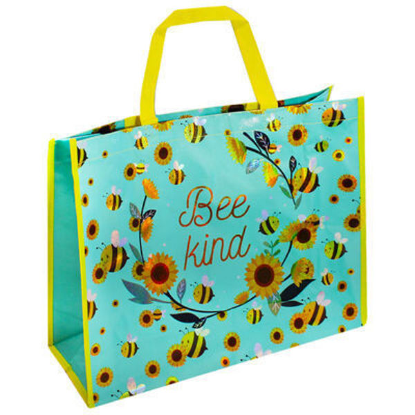 Picture of REUSABLE SHOPPING BAG