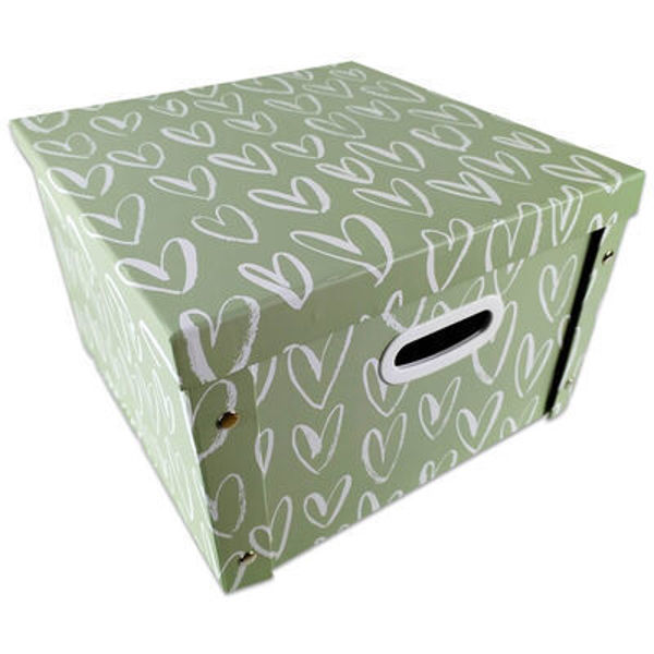 Picture of Collapsible Storage Box