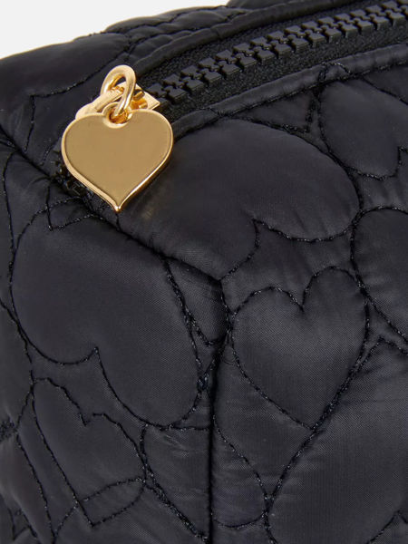 Picture of Quilted Heart Bag