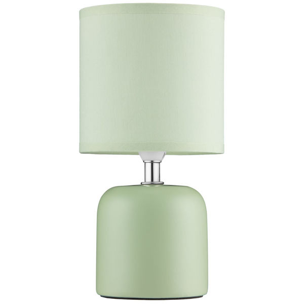 Picture of Manhattan Mini Lamp - Green