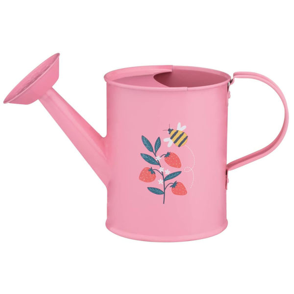 Picture of Watering Can - Dark Pink