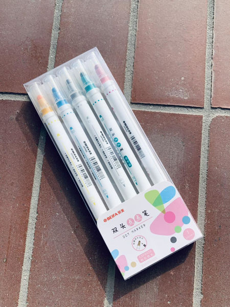 Picture of Dot Marker Set