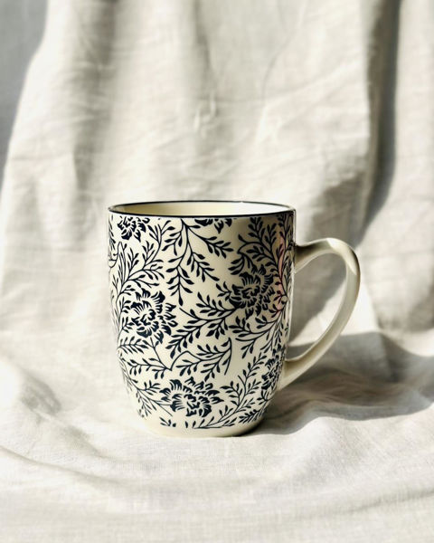 Picture of Premium Quality Hand Painted Mug
