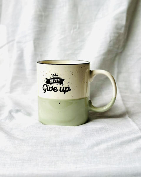 Picture of Premium Quality Hand Painted Mug