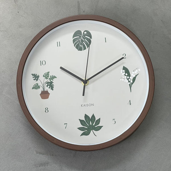 Picture of Aesthetic Wall Clock