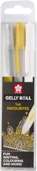 Picture of Sakura Gelly Roll