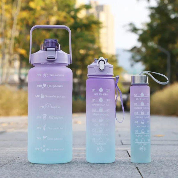 Picture of Premium Bottle Set