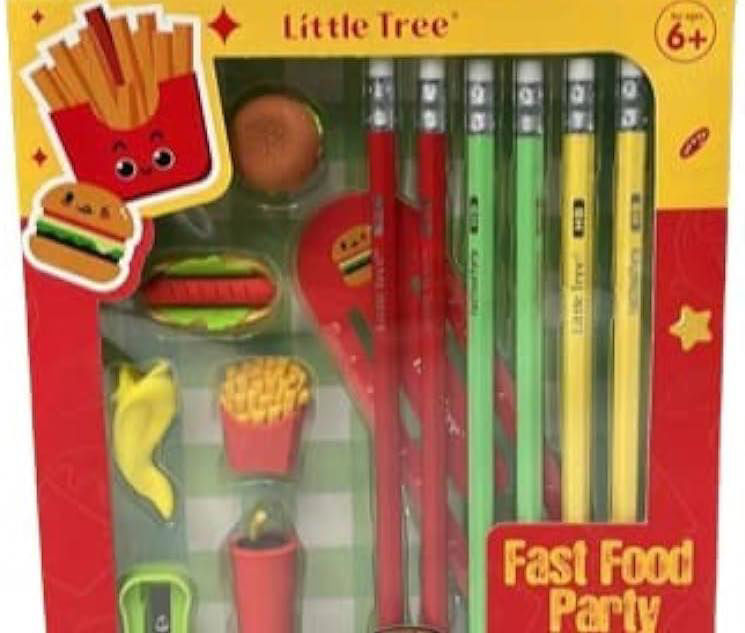 Food gift set