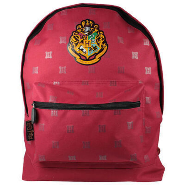 Picture of Harry Potter Hogwarts Roxy Backpack