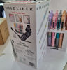 Picture of Zebra big 30 pen pack with stand