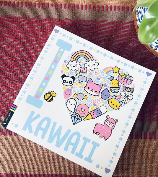 Picture of I <3 Kawaii