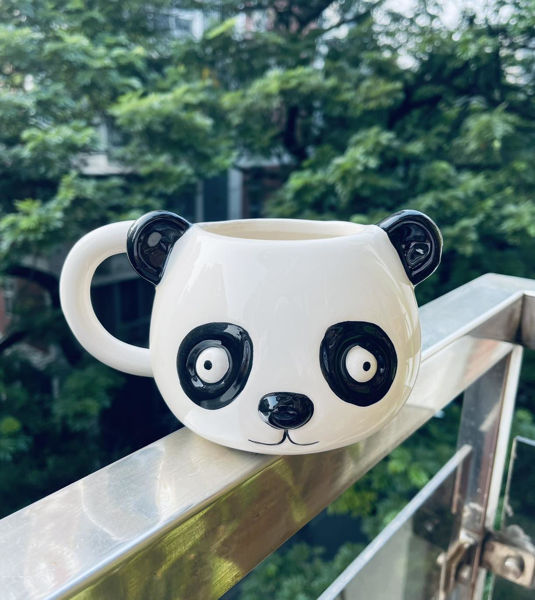 Picture of Panda Mug