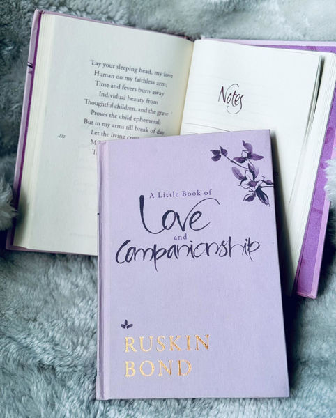 Picture of Book of Love and Compassion