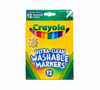 Picture of Ultra-Clean Washable Markers, Fine Line, Classic Colors Set