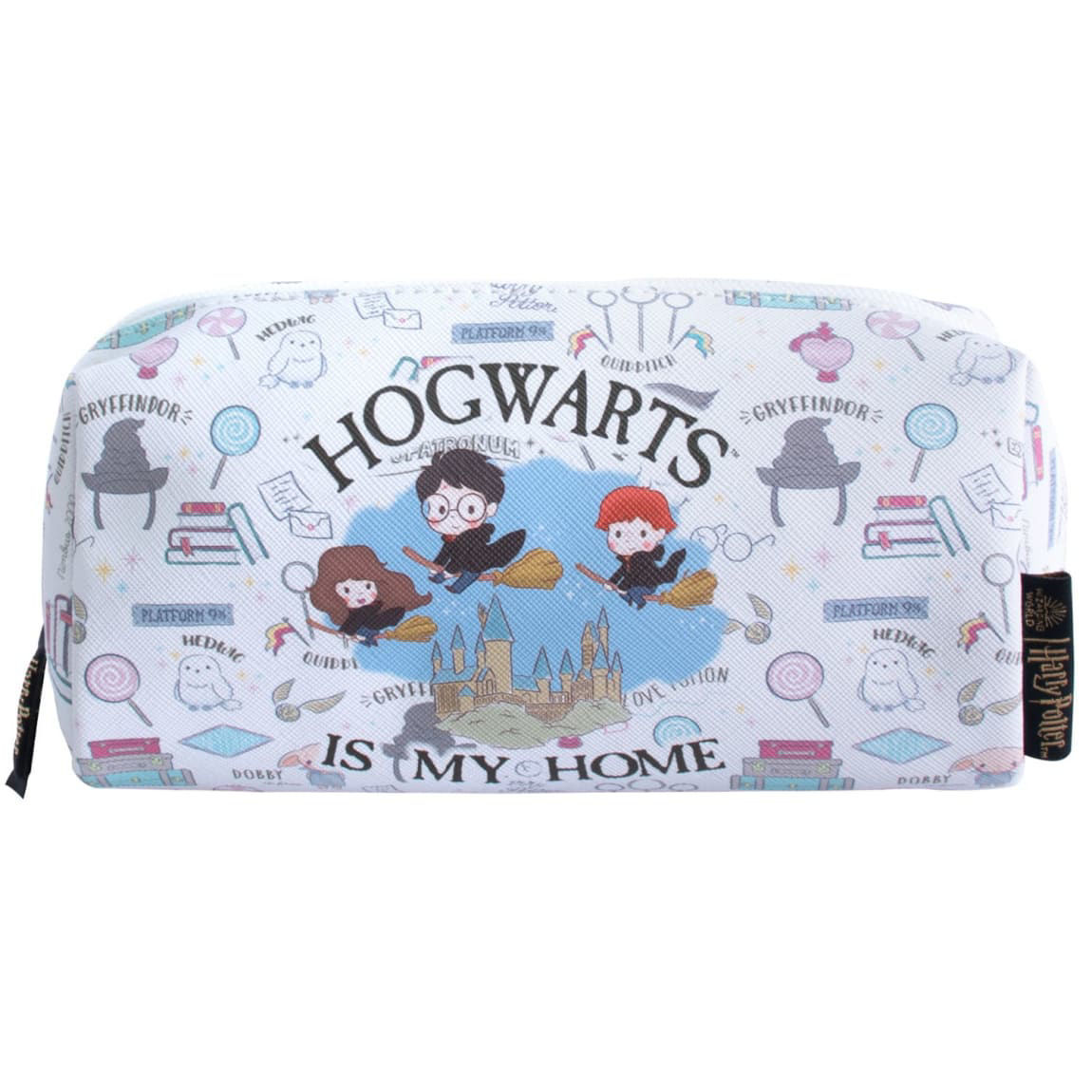 The Beautiful. Harry Potter Pencil Case