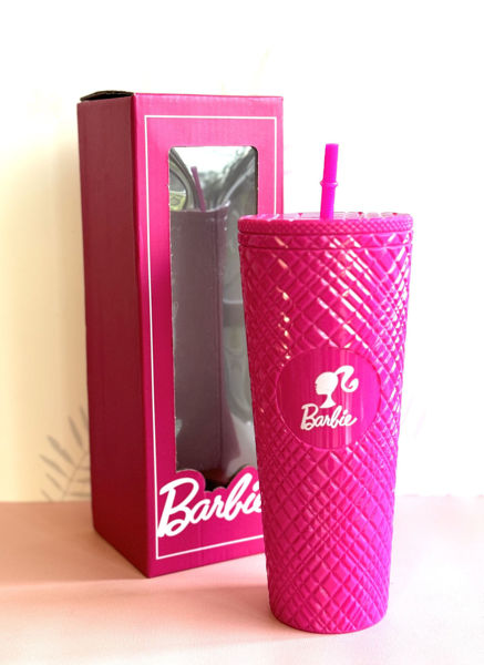 Picture of Barbie Sipper Bottle