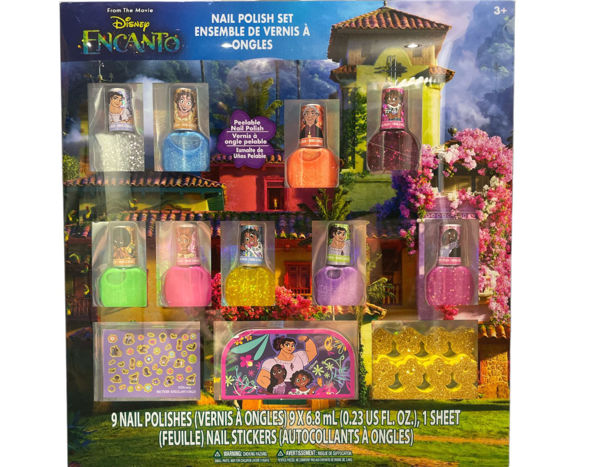 Picture of Disney Encanto Gift Set