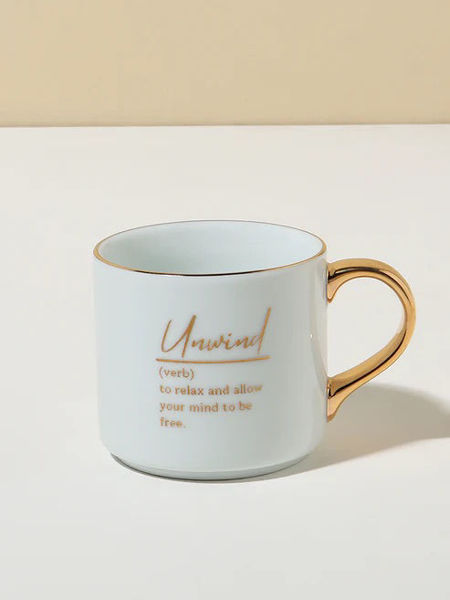 Picture of Unwind mug