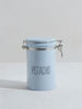 Picture of Blue Pistachios Canister