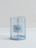 Picture of Light Blue Wired Cutlery Caddy