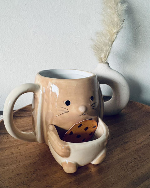 Picture of COOKIE MUG